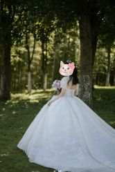 -GRACE KELLY婚纱与礼服(北京店)
