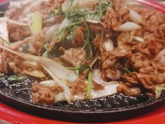 -庆云楼饭庄(什刹海店)