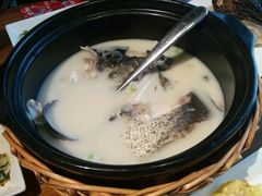 -小厨娘淮扬菜(清江苏宁广场店)