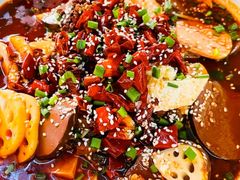 -锦小馆(安贞店)