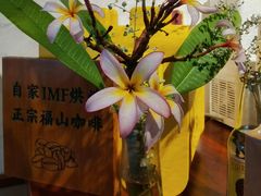 -枫桥边coffee(滨江路店)