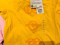 -优衣库(武汉国际广场店)