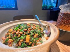 -小厨师·二十年沈家门小海鲜(百井坊巷店)