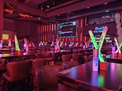 -MOSSO·Liveshow(M3香港广场店)