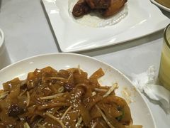 -立哥港式茶餐厅