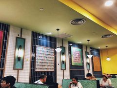 大堂-小槟城美食馆