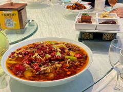 -柒园·三十年创意杭帮菜(龙湖滨江天街店)
