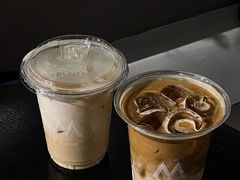 -M Stand(杭州萧山万象汇店)