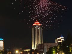 -南通濠河风景名胜区