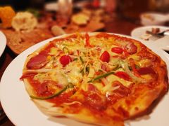 -宝莱纳啤酒花园餐厅PAULANER BRAUHAUS Nanjing(广州路店)