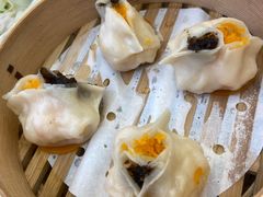 -苏小柳点心·手作小笼包(新街口分院店)