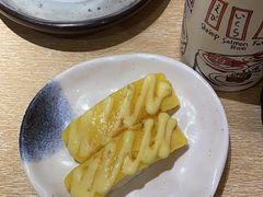-万岁寿司(芳村店)