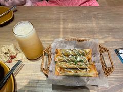 -耶里夏丽·新疆菜(田林东路店)