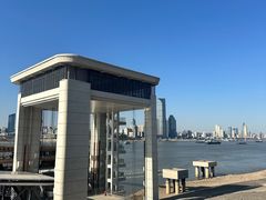 -轮渡红巷旅游码头
