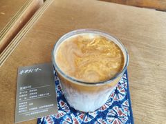 -CAPRAIBEXCOFFEE羍市(菉葭巷店)