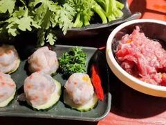 -谭鸭血老火锅(龙湖宝山天街店)