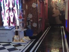 -火吧PTV聚会餐厅(6号店)