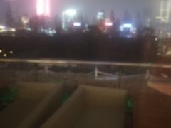 -东方明珠·可口可乐欢乐餐厅