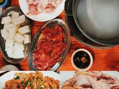 -渔米粥(罗湖店)