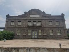 -内蒙古将军衙署博物院