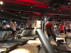 -威尔仕健身(番禺店)