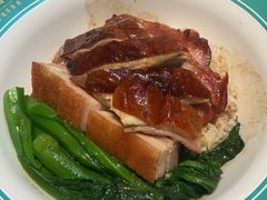 -锦园春香港茶餐厅(西海湾旗舰店)