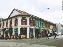 -新加坡Zam Zam餐馆