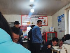大堂-鑫明明拉面(宁化路店)