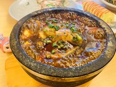 -汤连得温泉馆(宝山店)