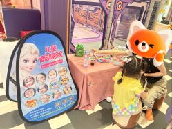 -meland亲子乐园(北京首开通州万象汇店)