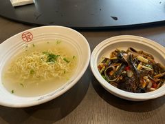 -孙家面馆(淮海第一城店)