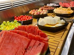 -火炉火自助餐(西直门凯德MALL店)