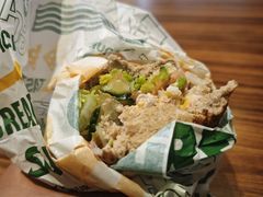 -赛百味SUBWAY(悠唐店)
