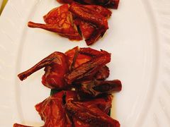 -雍景湾大酒楼(怡翠花园店)