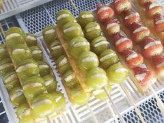 -栗子侠奶皮子糖葫芦(长宁店)