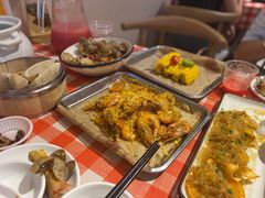 -琼大师东方烤乳猪(亚特兰蒂斯店)