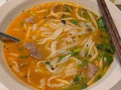 -漆黑觉米粉(三里屯店)