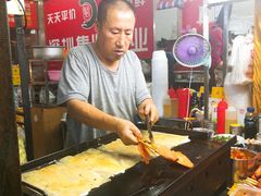 -大东北首席烤冷面(学府路店)
