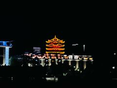 -武汉两江游览·夜游长江(汉口粤汉码头)