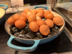 -金茂君悦·食在56海鲜自助餐厅ON56