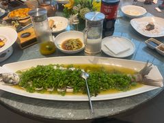 -望乡楼上海菜(日月光店)