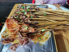 -夜烤·宜宾烧烤(回龙湾店)