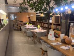 -四季餐厅(华苑店)