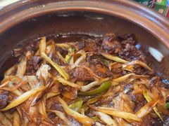 -盛百味·家宴餐厅(霸州分店)