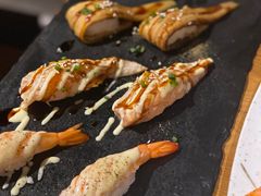 -渔寿司·日本料理(艾尚天地店)