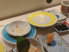 -莲寿司(国兴店)