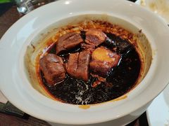 -湖畔鲁菜·二十年老字号餐厅(大明湖店)