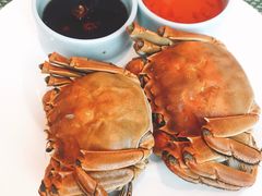 -Social 秀西餐厅-长沙瑞吉酒店(运达店)