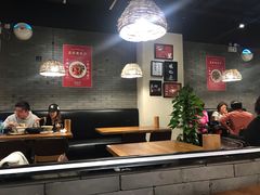 大堂-湘里乡亲甲王二老店