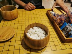 -很久以前羊肉串(长寿路星方汇店)